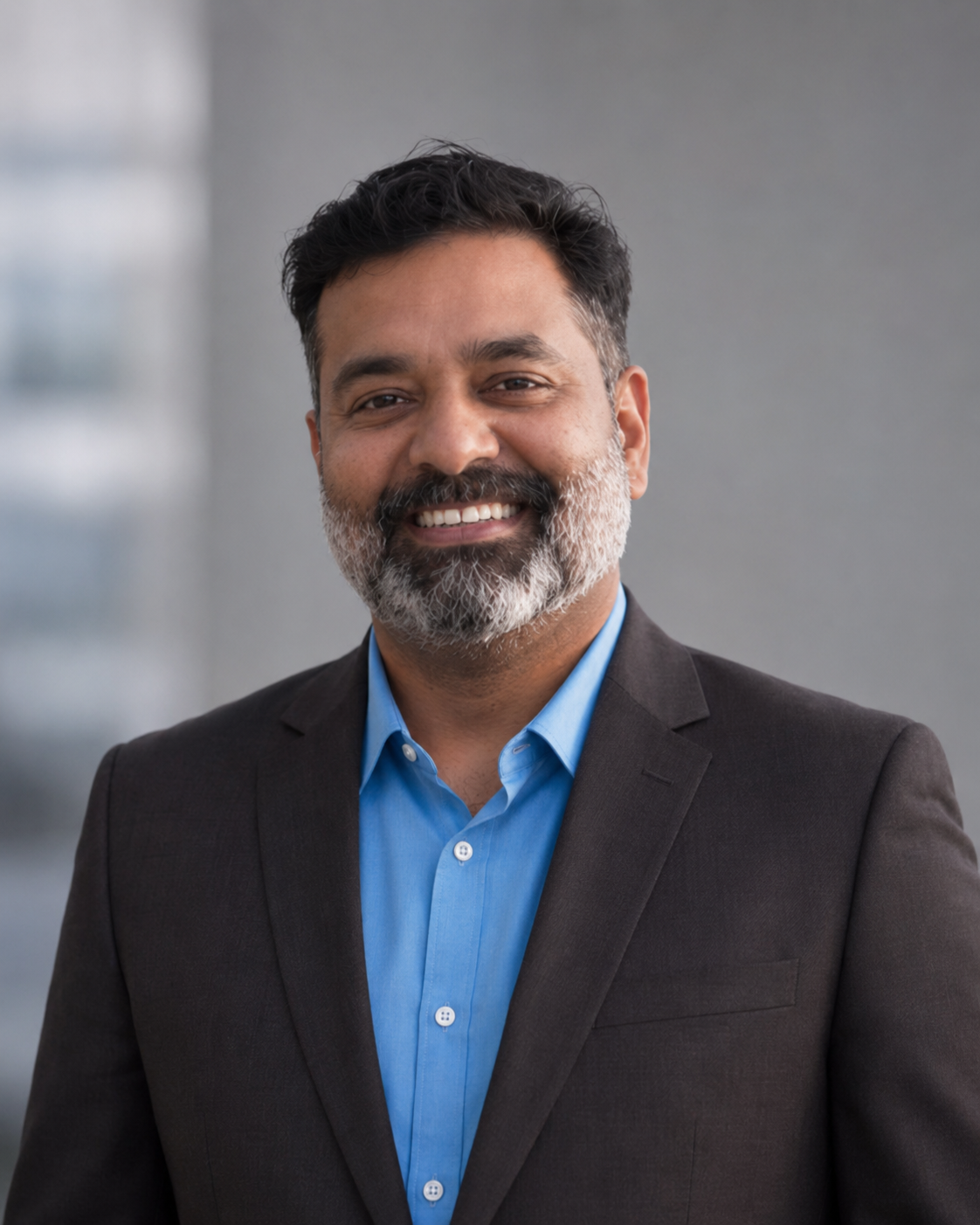 Ajay Nayak